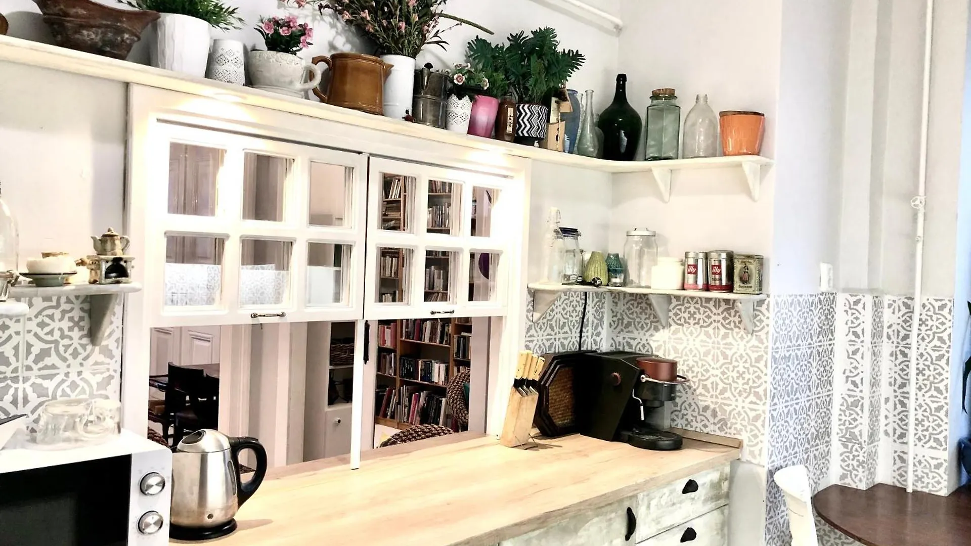 Апартаменты Design Art Flat At Downtow Будапешт 0*,  Венгрия