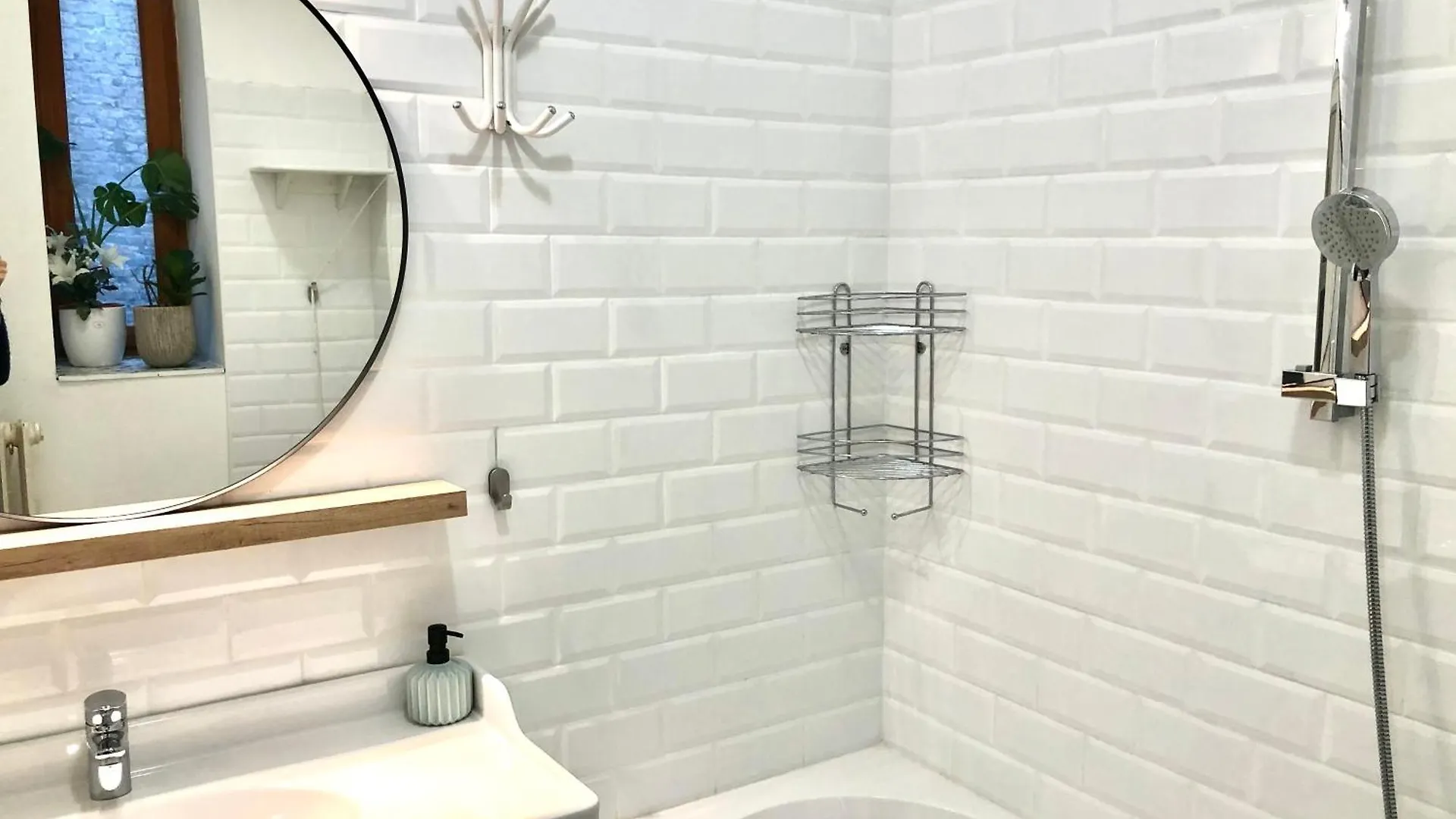 Апартаменты Design Art Flat At Downtow Будапешт