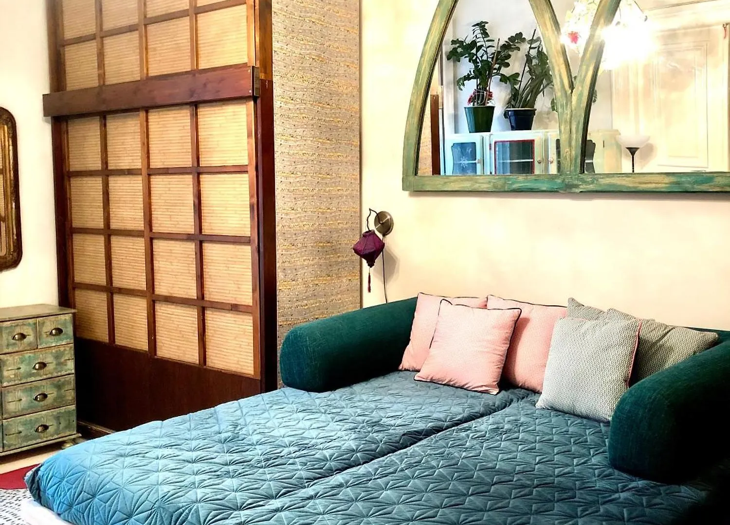 Апартаменты Design Art Flat At Downtow Будапешт Венгрия