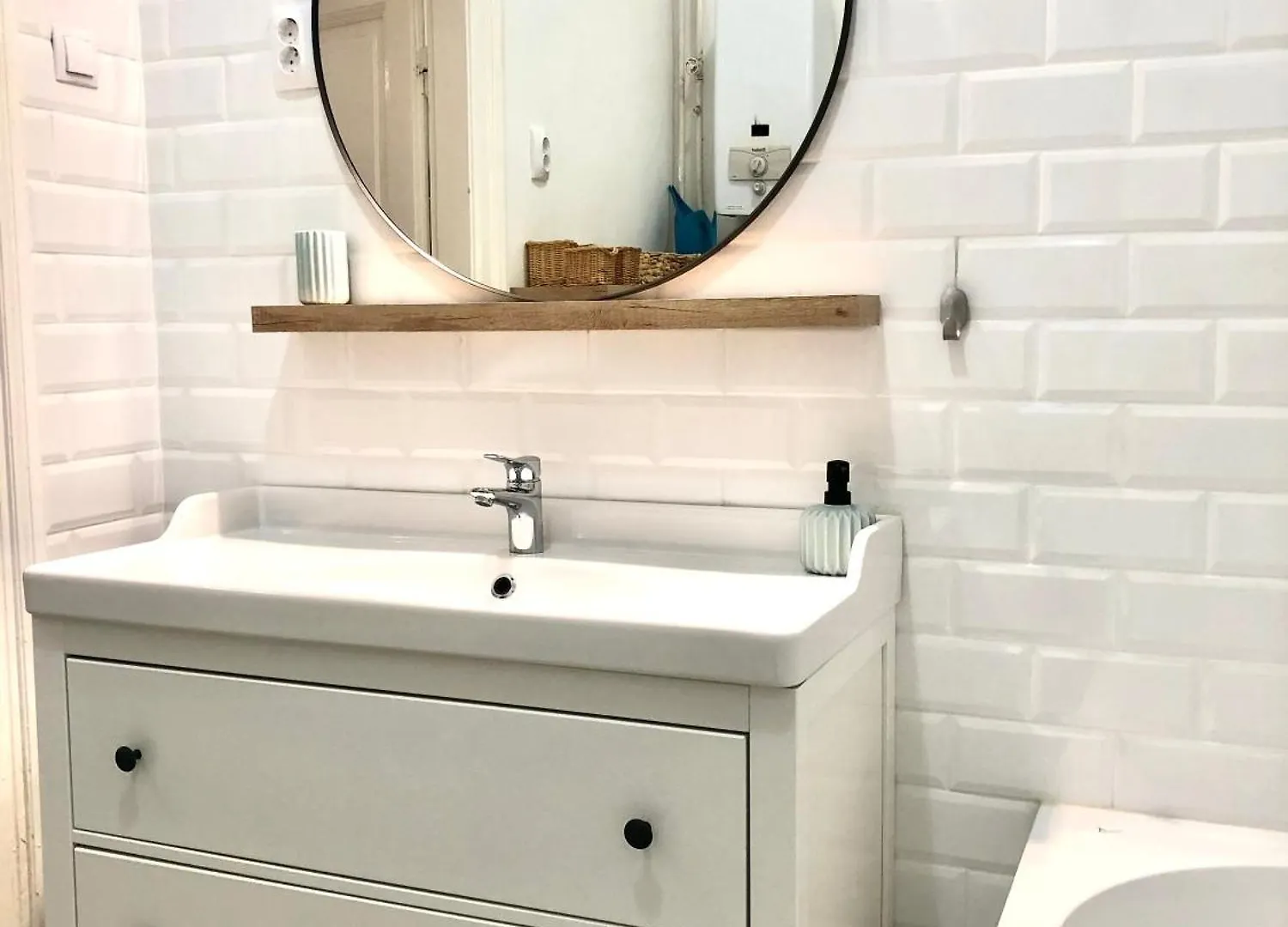 Апартаменты Design Art Flat At Downtow Будапешт