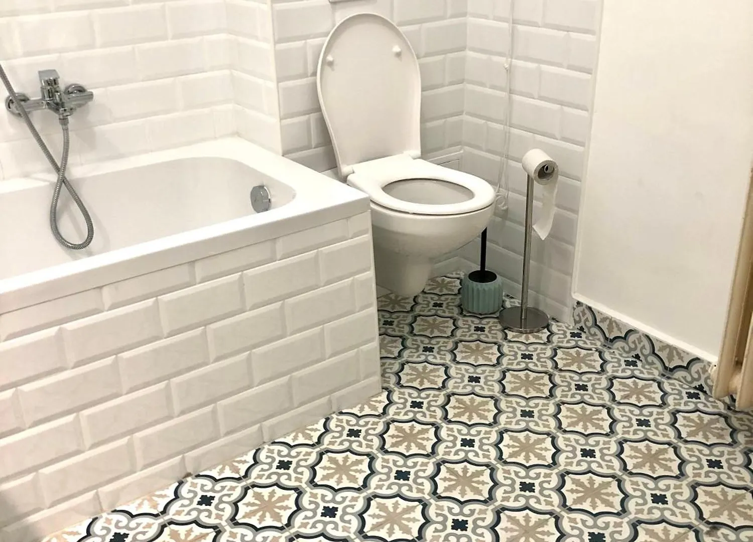 Design Art Flat At Downtow Apartment Budapest